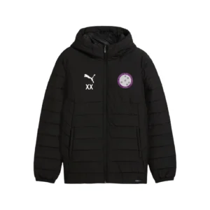 Parka adulte